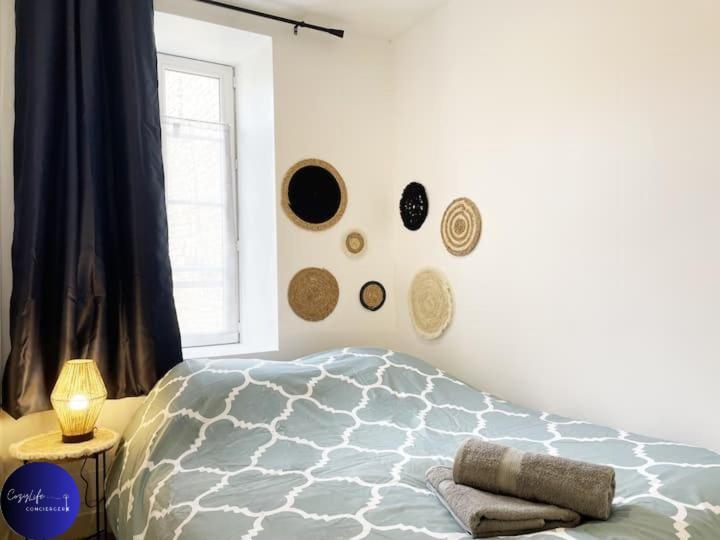 Ferienwohnung Le Duplex Niortais By Cozylife - Calme Et Cosy Exterior foto